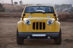 DC Design Urban Thar Concept 2012 года